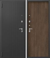 Центурион SEZAM О-12 Графит букле - Тиковое дерево